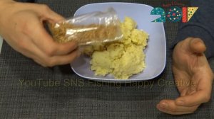 Зимняя Прикормка для ловли Леща. Плотва. Пшено для рыбалки