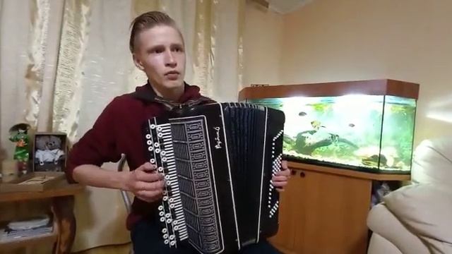 В землянке@М. Бернес смотреть онлайн