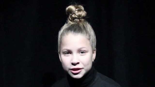 Николай Гумилев "Жираф" Читает Кира Рожкова смотреть онлайн