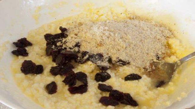 Книга рецептов