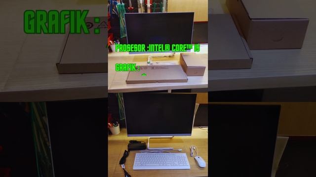 Lenovo Ideacentre Unboxing смотреть онлайн