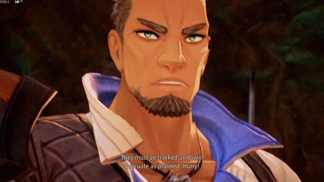Tales of Arise 1660TI - 1080P - 60FPS смотреть онлайн
