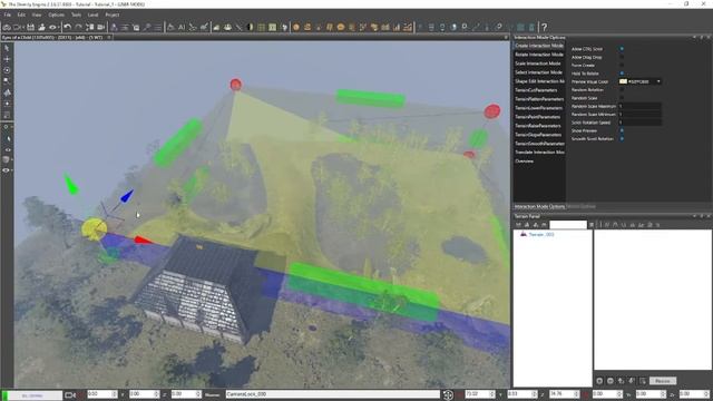 Редактор - Divinity: Original Sin 2 / Divinity Engine 2 / Блокировка камеры (Camera Lock) смотреть онлайн