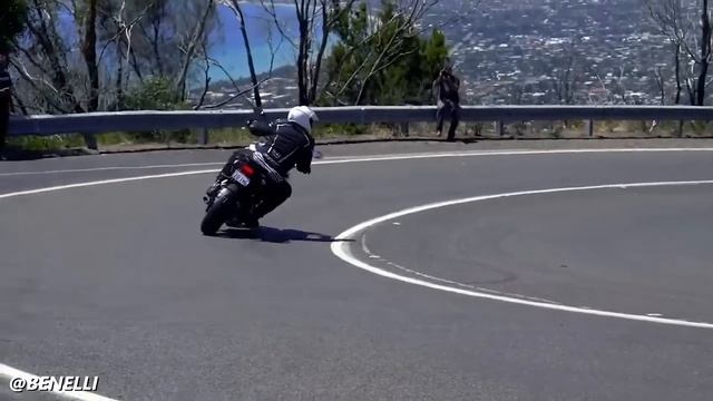 7 Chinese Motorcycles that are WORTH IT смотреть онлайн