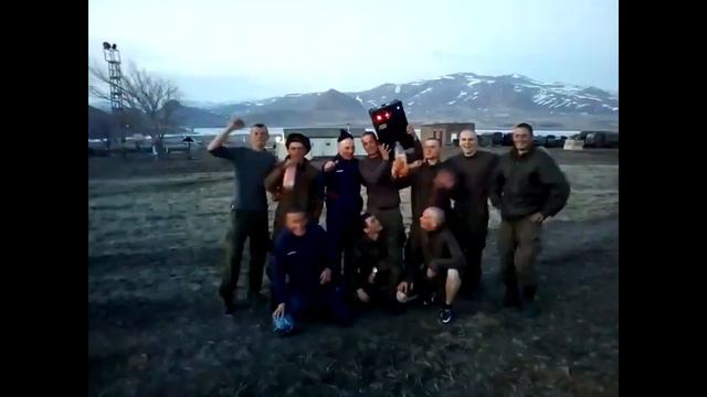 Армия ГРВЗ ⚔️ смотреть онлайн