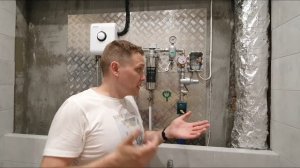 Из чего состоит система контроля протечки воды с Яндекс Алисой?