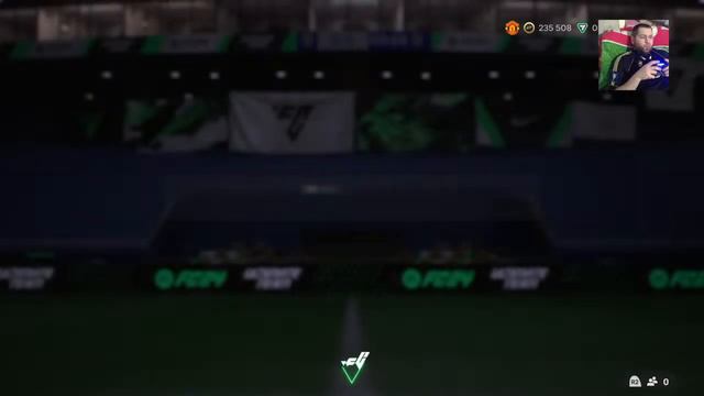 Стрим FC24 ULTIMATE БЫСТРО ПАКИ ИПАРА МАТЧЕЙ С GARRINCHA смотреть онлайн