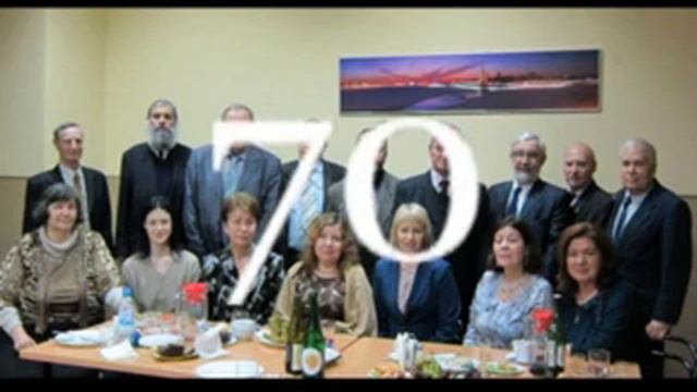 ч. 29. 70 лет Олегу Гурьевичу Каратаеву 14 января 2011 года VTS 29 1 смотреть онлайн
