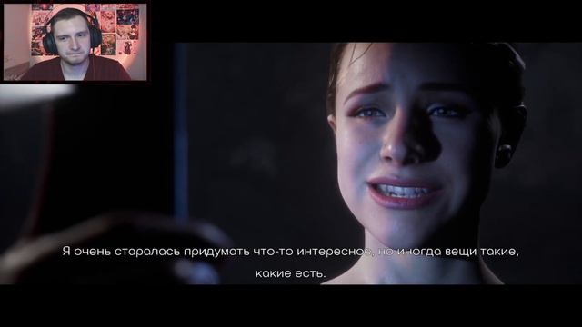 The Quarry Прохождение ➤ ОБОРОТНИ В ПОГОНАХ | #5 смотреть онлайн
