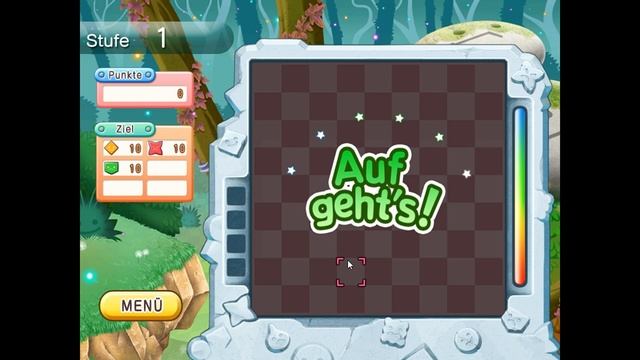 Yosumin! | PC | Gameplay zum Puzzle-Klassiker von Square Enix смотреть онлайн