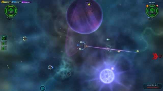 Space Pirates & Zombies Episode 10: Don't kill your friends смотреть онлайн