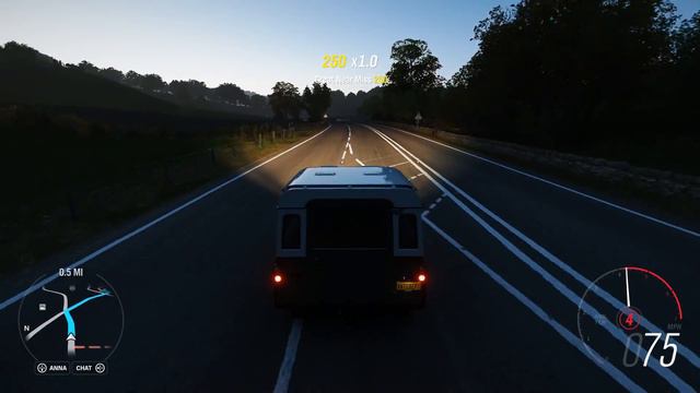 FORZA HORIZON 4 - A Legend! - EP15 (Gameplay Video) смотреть онлайн
