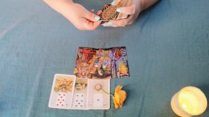 КТО МОЙ БУДУЩИЙ МУЖ? ЧЕМ ОН ЗАНИМАЕТСЯ? МЫ ЗНАКОМЫ? ТАРО ОНЛАЙН.ГАДАНИЕ ОНЛАЙН.