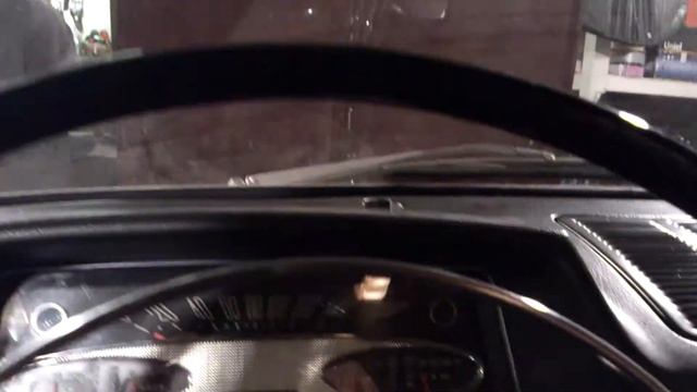 Иж-2125, что можно услышать вне диапазона FM смотреть онлайн