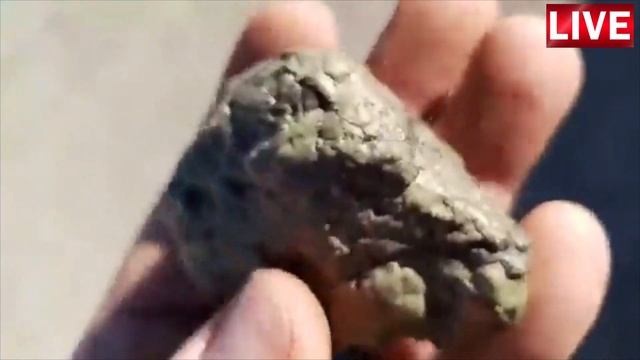 Buying Meteorites at Quartzite Arizona Rock Show 2021 (LIVE on Facebook 1-17-21) Mars Chondrites смотреть онлайн