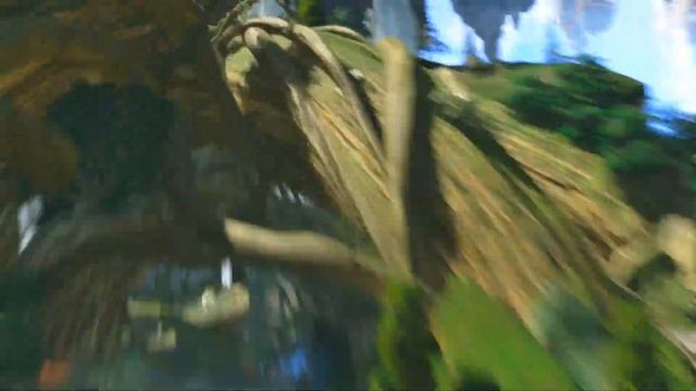 Scalebound - 5 Minutes of Gameplay (1080p 60fps*) смотреть онлайн