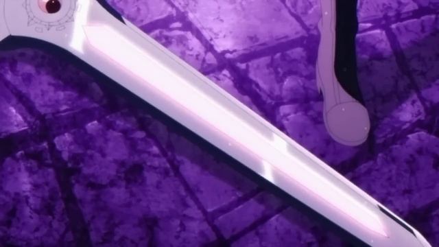 Iris despaired in Shadow's power | Kage no Jitsuryokusha ni Naritakute! смотреть онлайн