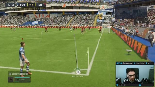 94 TEAM OF THE SEASON MOMENTS SON PLAYER REVIEW! - TOTS - FIFA 23 Ultimate Team смотреть онлайн