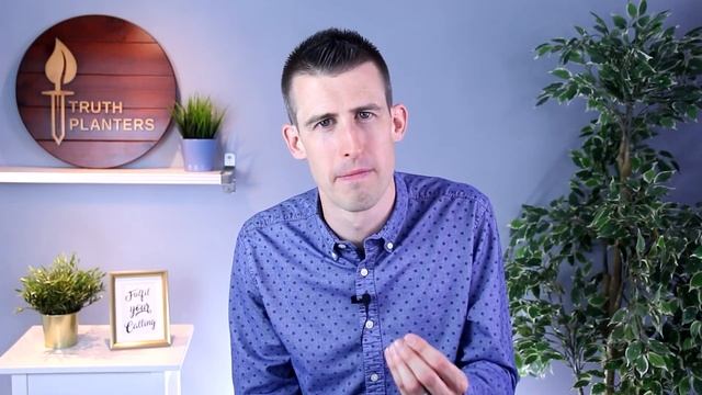 Как да изпълните вашия призив Ep12 - Напълно екипиран за служба в Божието царство - Дейвид Стийл смотреть онлайн