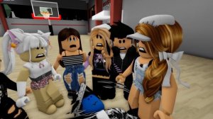 БОЛЬНИЦА в Brookhaven! ЧТО НАТВОРИЛИ ДЕВОЧКИ в ШКОЛЕ? ДОКТОР ПУПКИН спасает жизнь! БРУКХЭВЭН 2 сери