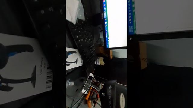 Zebronics Wired Barcode Scanner full Review With Working смотреть онлайн