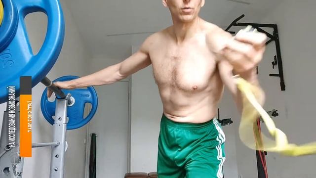 Силовая на 3. Потом 9х1000м смотреть онлайн