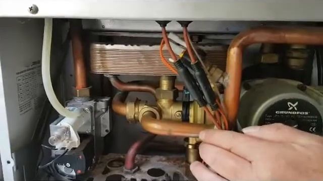 Alpha CB28X Diverter valve test. With Coach Tony Morgan смотреть онлайн