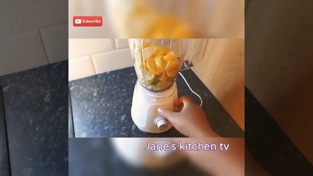 How to make ginger, garlic, lemon and lime paste смотреть онлайн