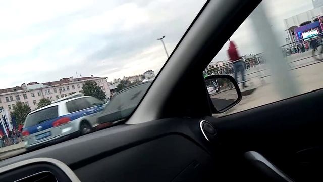 СНД/ТИК/УИК Г. ПЕРМЬ Маразм на День Города смотреть онлайн