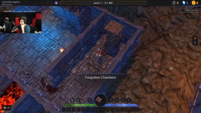 LOST RELICS - PLAY TO EARN , GAMEPLAY, TIPS, WALKTHROUGH (ENJIN GAME) смотреть онлайн