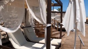 Grand Park Kemer Hotel 5*, шок от самого тусовочного отеля в Турции. Май 2021