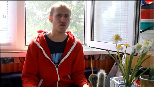 Янкель,Scoobo-Приглашение! смотреть онлайн