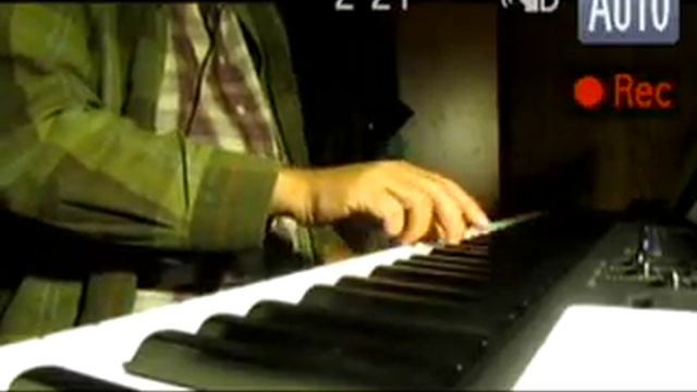 How Deep Is The Ocean [Irving Berlin] - Eugene Sokolinsky [sketch 4 with backing track] смотреть онлайн