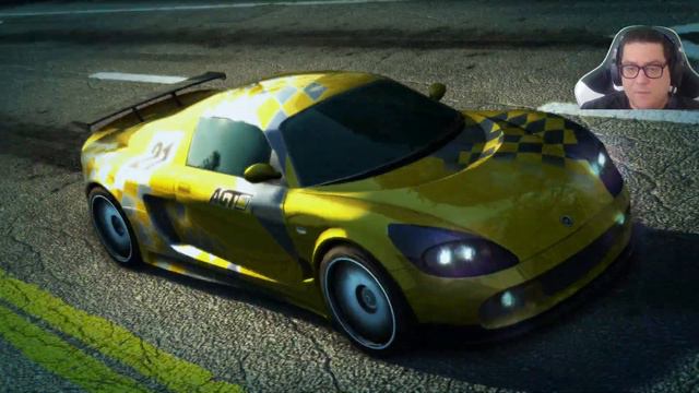 McDanger Videos revisits Burnout Paradise - My opinion of this game has softened смотреть онлайн