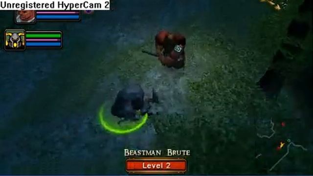 Dungeon Siege Throne Of Agony смотреть онлайн