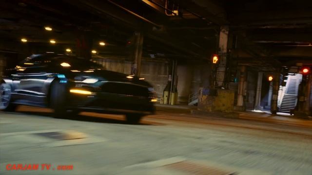 Ford Mustang Bullitt 2019 INTERIOR Video New Mustang Bullitt Interior Options CARJAM TV смотреть онлайн