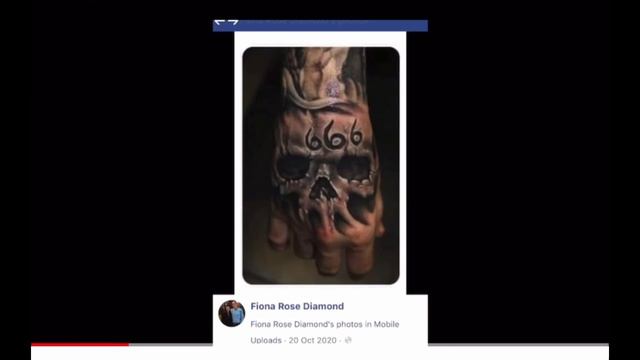 Fiona Rose Diamond “acting” fake crying and doing symbolism I called her out over a year ago! смотреть онлайн