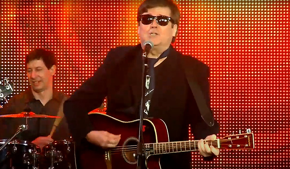 Александр Маркуша - " Битломанка" (Арт-студия Геннадия Листа) смотреть онлайн