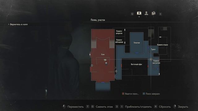 Resident Evil 2 Remake Прохождение начала смотреть онлайн