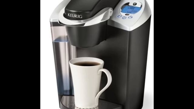Reset Your Keurig смотреть онлайн