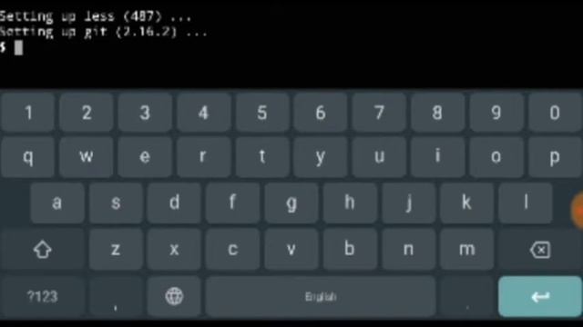 Python,Python2,Curl,Perl Installation on Termux in Android ??? смотреть онлайн
