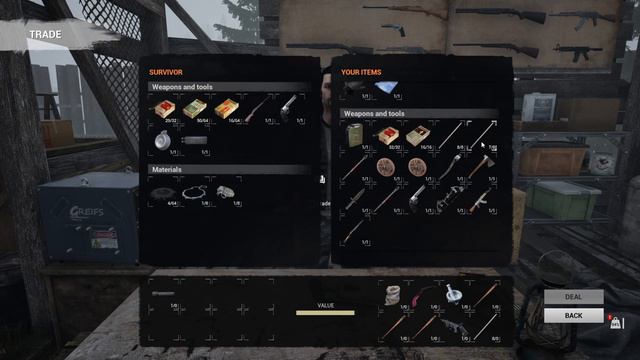 Mist Survival Покупаю плюшки [2К]✅ смотреть онлайн