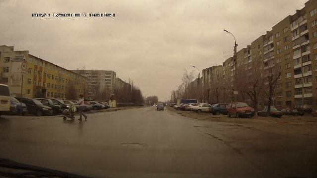 Десять метров до зебры. смотреть онлайн