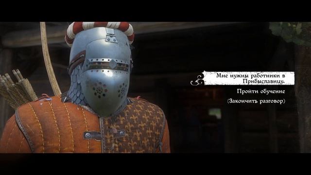 Kingdom Come Deliverance #89 From the Ashes DLC ИЗ ПЕПЛА Баги и загадки смотреть онлайн