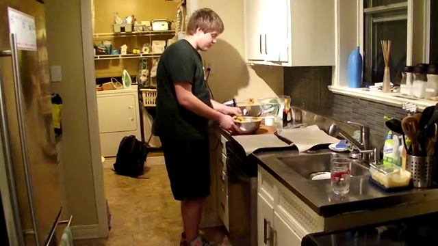 cookie project part 3 смотреть онлайн