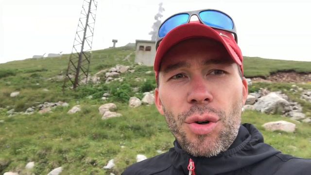 Kolasin | лучший горнолыжный курорт Черногории смотреть онлайн