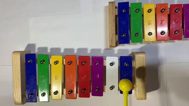 Despacito - Xylophone