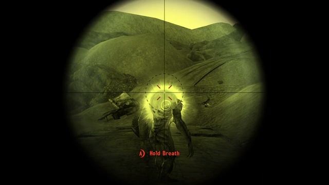 Fallout New Vegas Modders Are Too Creative смотреть онлайн