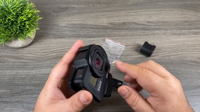 GoPro Hero 8 Vlog Case | Ultimate Vlogging Setup смотреть онлайн