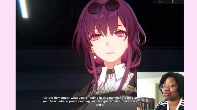 Genshin Impact Player Play Honkai: Star Rail For The First Time…AND LOVE IT! смотреть онлайн